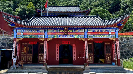 娄底玄武观第 1 张图片