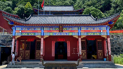 娄底玄武观第 3 张图片