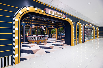 MELAND CLUB(深圳龙岗万达广场店)第 4 张图片