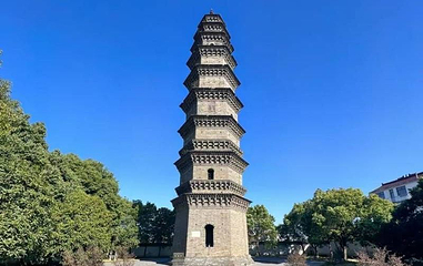 黄金塔第 1 张图片