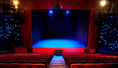 塞维利亚Teatro Flamenco Sevilla弗拉明戈剧院第 4 张图片