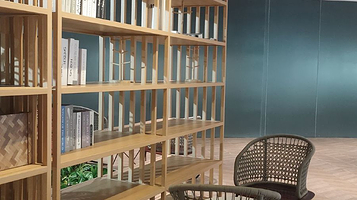 重庆市劳动人民文化宫图书馆