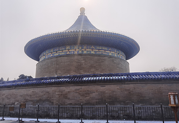 天坛公园第 185 张图片