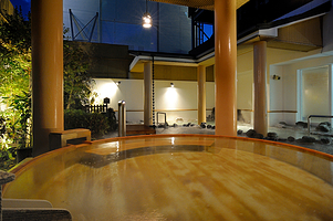 小田原万叶之汤