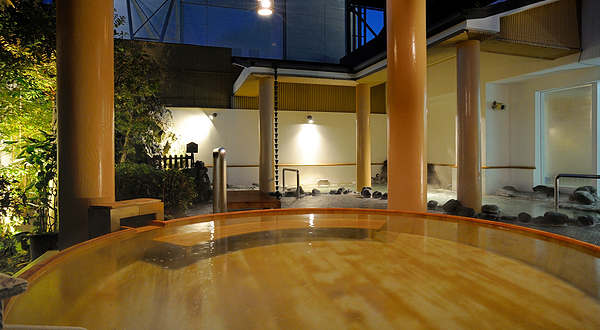 小田原万叶之汤