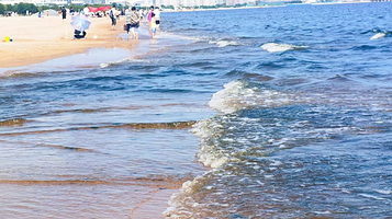 秦皇岛市海港区