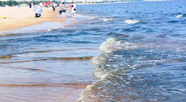 秦皇岛市海港区