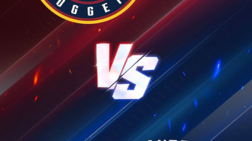 丹佛掘金队 VS 圣安东尼奥马刺队