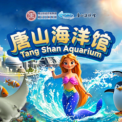 唐山海洋馆