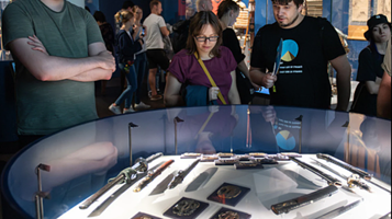 柏林武士博物馆