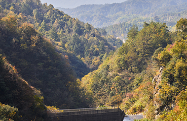 六安市金寨县马鬃岭风景区第 10 张图片