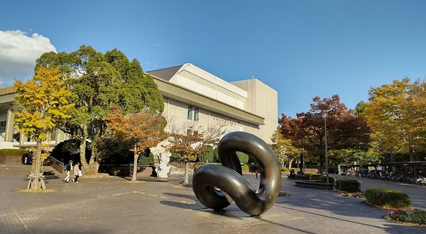 静冈市民文化会馆