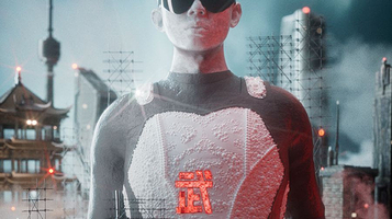 武汉 · 《GAI进化论》2025巡回演唱会-武汉站