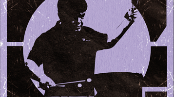 南京 · 2025江苏大剧院“名家名团”系列——“千锤百炼”李飚打击乐团20周年亚洲巡演