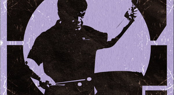 南京 · 2025江苏大剧院“名家名团”系列——“千锤百炼”李飚打击乐团20周年亚洲巡演