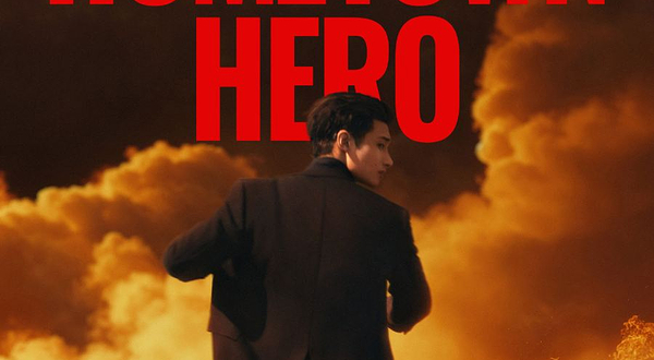 广州 · 李大奔BENZO2025 故乡一梦HOMETOWNHERO广州演唱会