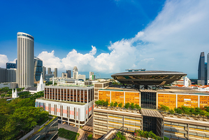 新加坡最高法院
