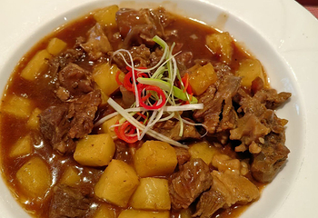 长白山鲁能胜地瑞士酒店度假村·意大利餐厅第 47 张图片