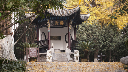 包公祠第 2 张图片