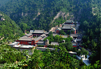 玄中寺第 7 张图片