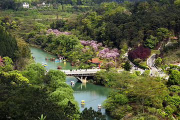 阳光谷旅游度假区第 17 张图片