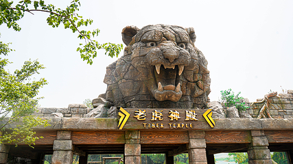 郑州银基动物王国第 99 张图片