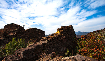 三峡古兵寨文化旅游区第 23 张图片