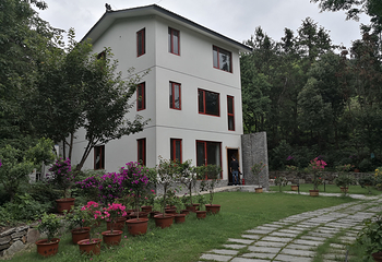 花乡茶谷旅游景区第 71 张图片