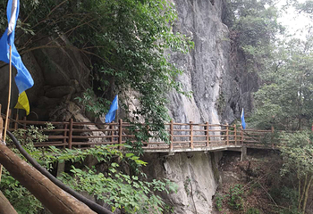 巴山玉溶洞第 10 张图片