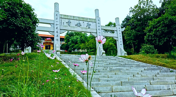 圣安寺