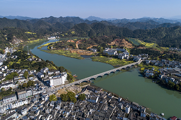 新安江山水画廊第 63 张图片