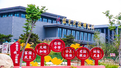银光文旅博览园第 6 张图片