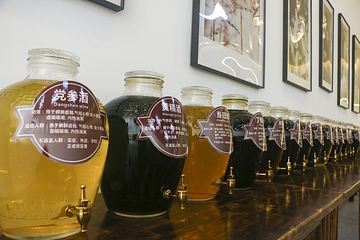 西江酒文化展馆第 4 张图片