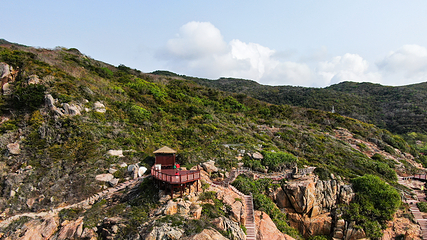 南湾猴岛生态旅游区第 86 张图片