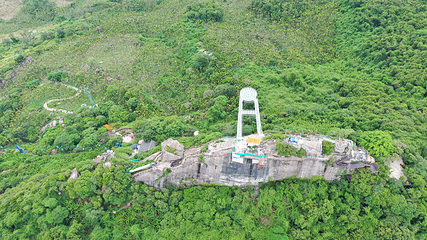 海南白石岭旅游区第 62 张图片