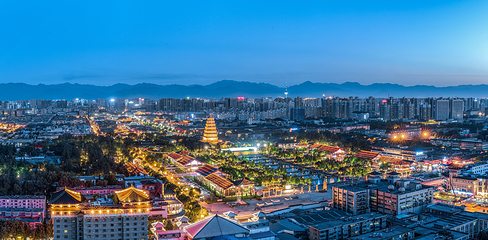 大慈恩寺第 2 张图片