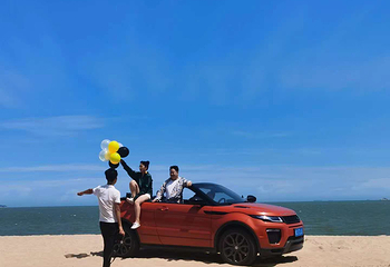 厦门乘风帆船出海第 8 张图片