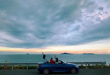 厦门乘风帆船出海第 19 张图片