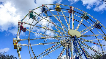 华欣圣托里尼公园