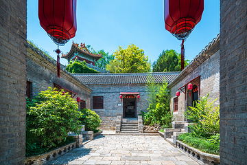 户部山第 18 张图片