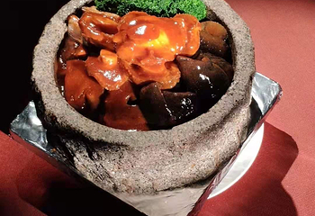 西安芙蓉阁酒店•餐厅第 19 张图片