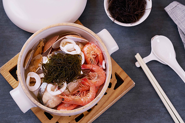 三亚海棠湾君悦酒店·愉村中餐厅第 5 张图片