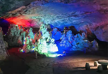 沂源南鲁山风景区第 19 张图片