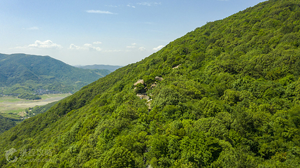 五磊山风景区第 5 张图片