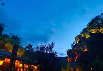 高荡千年布依古寨文化旅游景区第 25 张图片
