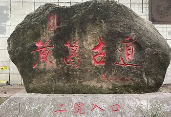 黄葛古道第 10 张图片