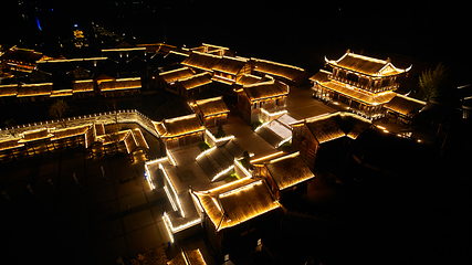 八尔湖旅游度假区第 22 张图片