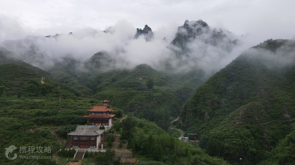 青虚山第 2 张图片