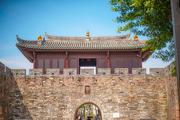华侨城大鹏所城旅游区第 7 张图片