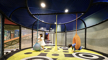 沈阳Meland club(前海环球汇店)